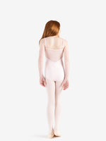 Capezio Flower Fairy Collection Lake Leotard, Childs