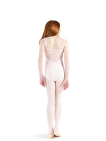 Capezio Flower Fairy Collection Lake Leotard, Childs