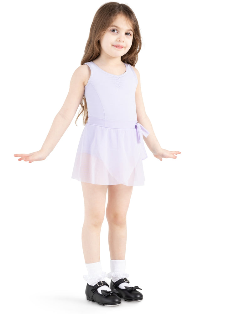 Capezio Flower Fairy Collection Pixie Dress, Childs