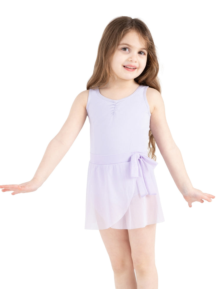 Capezio Flower Fairy Collection Pixie Dress, Childs