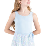 Capezio Flower Fairy Collection Pixie Dress, Childs