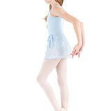 Capezio Flower Fairy Collection Pixie Dress, Childs