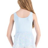 Capezio Flower Fairy Collection Pixie Dress, Childs