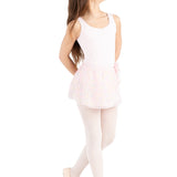 Capezio Flower Fairy Collection Pixie Dress, Childs