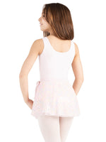 Capezio Flower Fairy Collection Pixie Dress, Childs