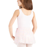 Capezio Flower Fairy Collection Pixie Dress, Childs