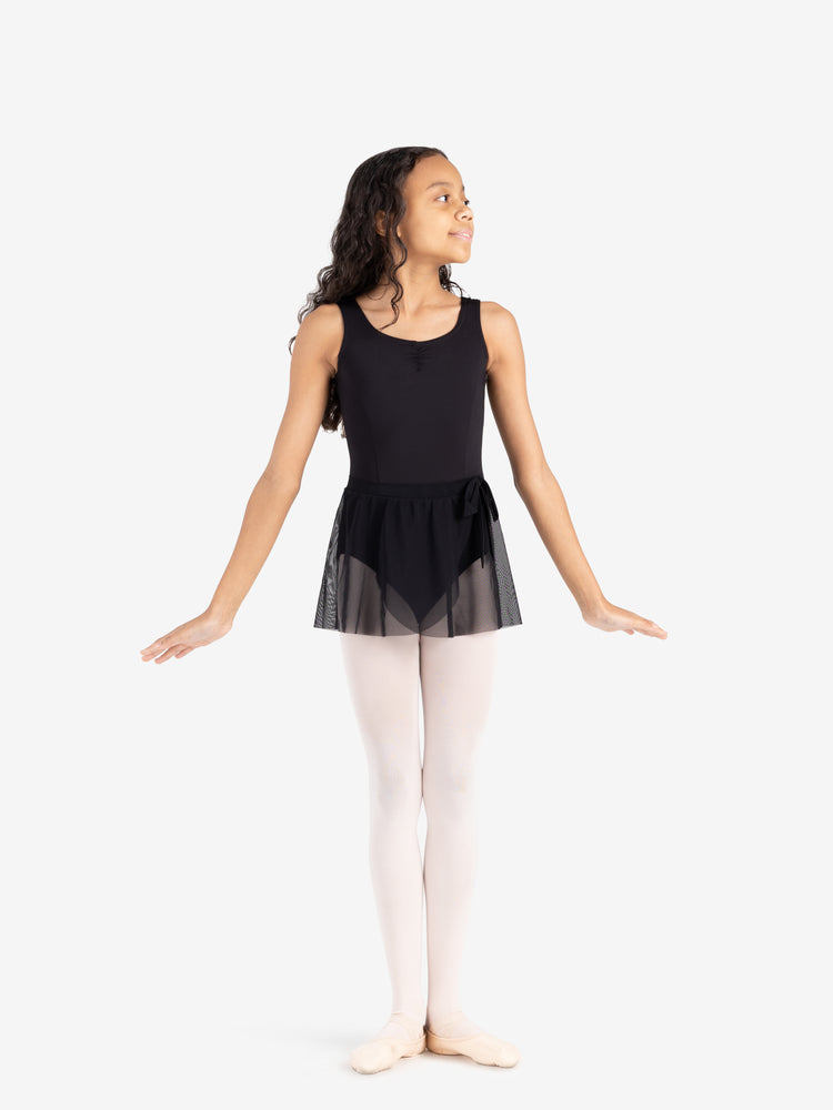 Capezio Flower Fairy Collection Pixie Dress, Childs