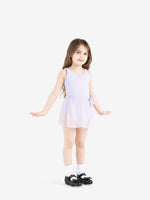 Capezio Flower Fairy Collection Pixie Dress, Childs