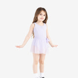 Capezio Flower Fairy Collection Pixie Dress, Childs