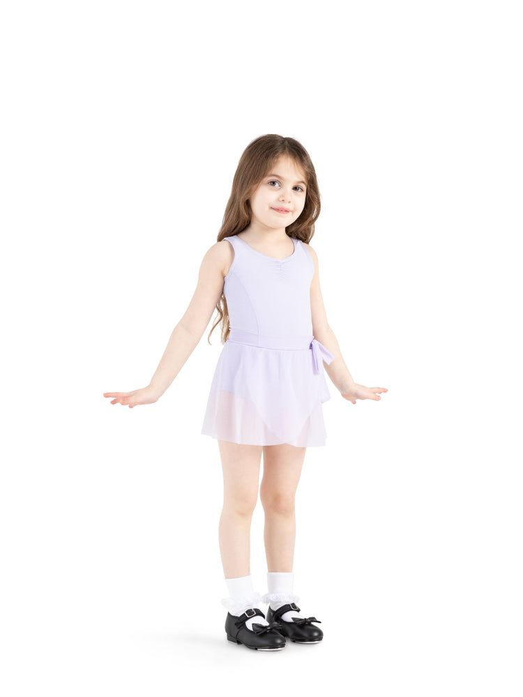 Capezio Flower Fairy Collection Pixie Dress, Childs