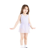 Capezio Flower Fairy Collection Pixie Dress, Childs