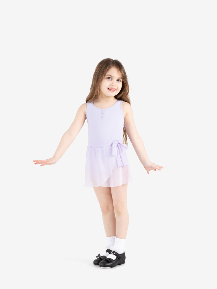 Capezio Flower Fairy Collection Pixie Dress, Childs