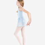 Capezio Flower Fairy Collection Pixie Dress, Childs