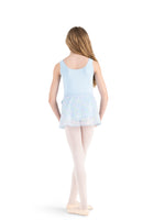 Capezio Flower Fairy Collection Pixie Dress, Childs