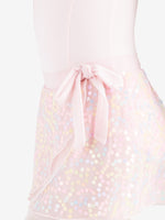 Capezio Flower Fairy Collection Pixie Dress, Childs