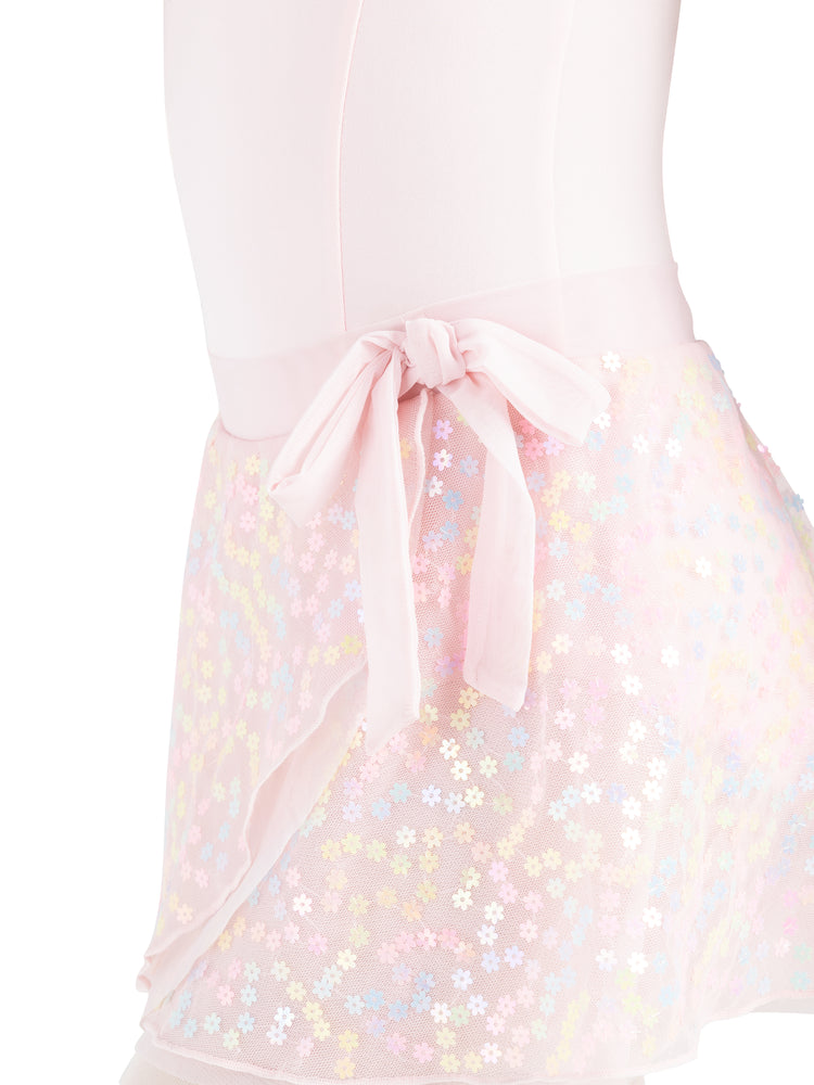 Capezio Flower Fairy Collection Pixie Dress, Childs