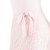 Capezio Flower Fairy Collection Pixie Dress, Childs