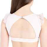 Capezio Flower Fairy Collection Petal Top, Childs