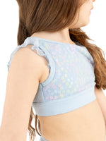 Capezio Flower Fairy Collection Petal Top, Childs