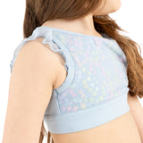 Capezio Flower Fairy Collection Petal Top, Childs