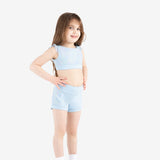 Capezio Flower Fairy Collection Petal Top, Childs