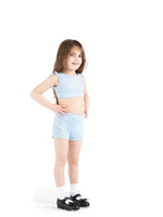 Capezio Flower Fairy Collection Petal Top, Childs