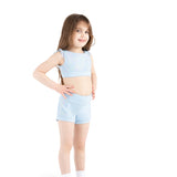 Capezio Flower Fairy Collection Petal Top, Childs