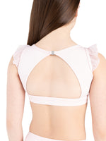 Capezio Flower Fairy Collection Petal Top, Childs