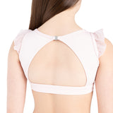 Capezio Flower Fairy Collection Petal Top, Childs