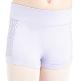 Capezio Flower Fairy Collection Sprite Shorts, Childs