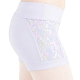 Capezio Flower Fairy Collection Sprite Shorts, Childs