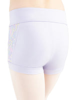 Capezio Flower Fairy Collection Sprite Shorts, Childs