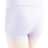 Capezio Flower Fairy Collection Sprite Shorts, Childs