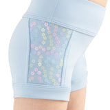 Capezio Flower Fairy Collection Sprite Shorts, Childs