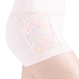 Capezio Flower Fairy Collection Sprite Shorts, Childs