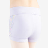 Capezio Flower Fairy Collection Sprite Shorts, Childs