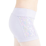 Capezio Flower Fairy Collection Sprite Shorts, Childs