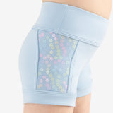 Capezio Flower Fairy Collection Sprite Shorts, Childs