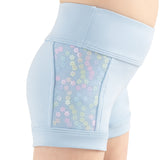 Capezio Flower Fairy Collection Sprite Shorts, Childs