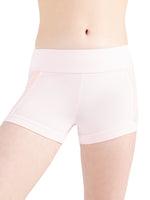 Capezio Flower Fairy Collection Sprite Shorts, Childs