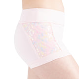 Capezio Flower Fairy Collection Sprite Shorts, Childs