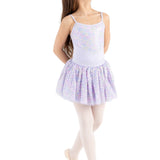 Capezio Flower Fairy Collection Glimmer Tutu Skirt, Childs