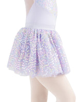 Capezio Flower Fairy Collection Glimmer Tutu Skirt, Childs