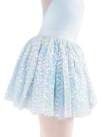 Capezio Flower Fairy Collection Glimmer Tutu Skirt, Childs