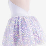 Capezio Flower Fairy Collection Glimmer Tutu Skirt, Childs