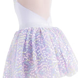 Capezio Flower Fairy Collection Glimmer Tutu Skirt, Childs