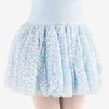 Capezio Flower Fairy Collection Glimmer Tutu Skirt, Childs