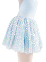 Capezio Flower Fairy Collection Glimmer Tutu Skirt, Childs