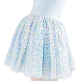 Capezio Flower Fairy Collection Glimmer Tutu Skirt, Childs