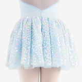 Capezio Flower Fairy Collection Glimmer Tutu Skirt, Childs